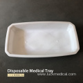 Disposable Square Basin Medical Dish